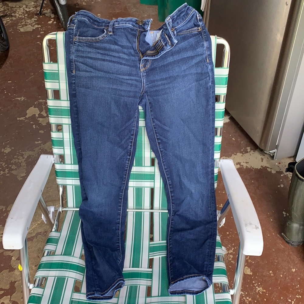 Daughters jeans